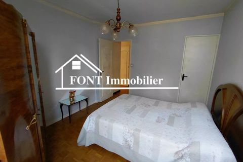 Leilighet i Saint-Chamond, Loire, Saint-Chamond - € 93 000 | Ref: 08766 - foto 4