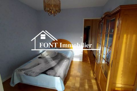 Leilighet i Saint-Chamond, Loire, Saint-Chamond - € 93 000 | Ref: 08766 - foto 6