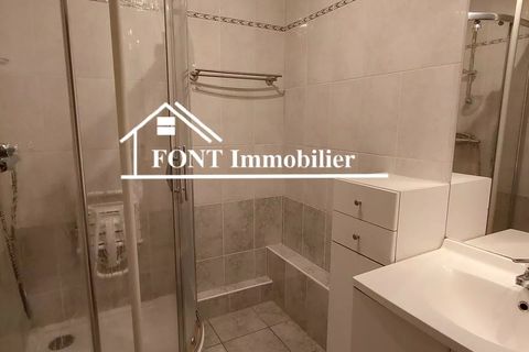 Leilighet i Saint-Chamond, Loire, Saint-Chamond - € 93 000 | Ref: 08766 - foto 7