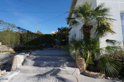 Villa a Calpe, Alicante, Calpe - € 1.090.000 | Ref: JV-539578 - foto 12
