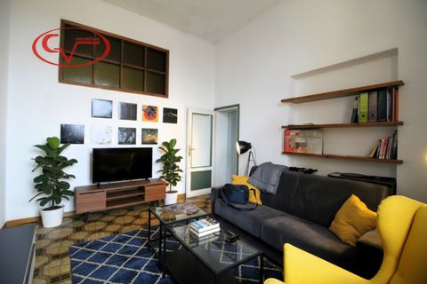 Lejlighed i Montevarchi, Arezzo, Montevarchi - € 70.000 | Ref: 3210 - foto 1