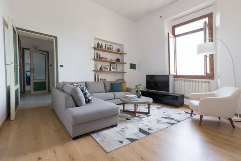 Lejlighed i Montevarchi, Arezzo, Montevarchi - € 70.000 | Ref: 3210 - foto 4