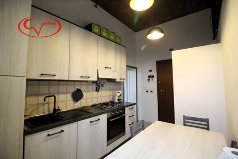 Lejlighed i Montevarchi, Arezzo, Montevarchi - € 70.000 | Ref: 3210 - foto 5