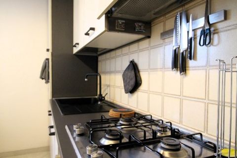 Lejlighed i Montevarchi, Arezzo, Montevarchi - € 70.000 | Ref: 3210 - foto 6