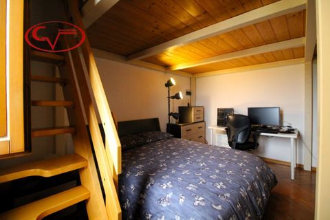 Lejlighed i Montevarchi, Arezzo, Montevarchi - € 70.000 | Ref: 3210 - foto 12