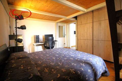 Lejlighed i Montevarchi, Arezzo, Montevarchi - € 70.000 | Ref: 3210 - foto 14
