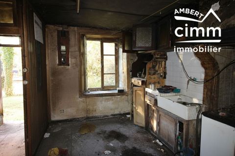 Villa a Thiolières, Puy-de-Dome, Thiolières - € 34.900 | Ref: 731-CIMMIMMO - foto 2