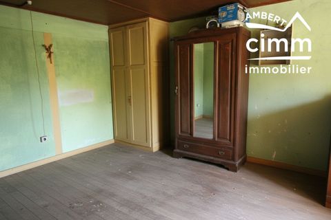 Villa a Thiolières, Puy-de-Dome, Thiolières - € 34.900 | Ref: 731-CIMMIMMO - foto 3