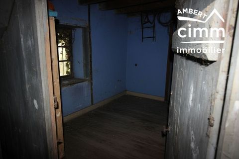 Villa a Thiolières, Puy-de-Dome, Thiolières - € 34.900 | Ref: 731-CIMMIMMO - foto 4