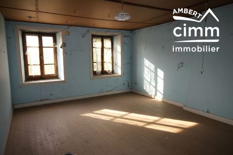 Villa a Thiolières, Puy-de-Dome, Thiolières - € 34.900 | Ref: 731-CIMMIMMO - foto 5