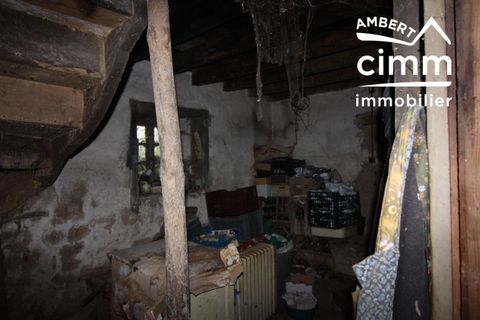Villa a Thiolières, Puy-de-Dome, Thiolières - € 34.900 | Ref: 731-CIMMIMMO - foto 6