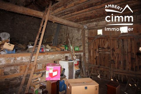 Villa a Thiolières, Puy-de-Dome, Thiolières - € 34.900 | Ref: 731-CIMMIMMO - foto 7