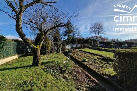 Villa a Ambert, Puy-de-Dome, Ambert - € 169.900 | Ref: 740-CIMMIMMO - foto 2