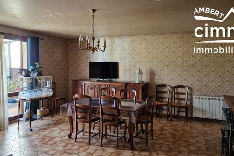 Villa a Ambert, Puy-de-Dome, Ambert - € 169.900 | Ref: 740-CIMMIMMO - foto 3