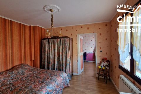 Villa a Ambert, Puy-de-Dome, Ambert - € 169.900 | Ref: 740-CIMMIMMO - foto 5