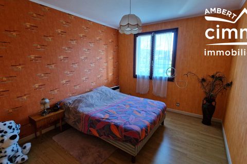 Villa a Ambert, Puy-de-Dome, Ambert - € 169.900 | Ref: 740-CIMMIMMO - foto 6