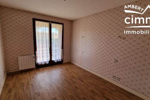 Villa a Ambert, Puy-de-Dome, Ambert - € 169.900 | Ref: 740-CIMMIMMO - foto 7