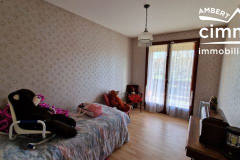 Villa a Ambert, Puy-de-Dome, Ambert - € 169.900 | Ref: 740-CIMMIMMO - foto 8