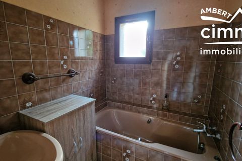 Villa a Ambert, Puy-de-Dome, Ambert - € 169.900 | Ref: 740-CIMMIMMO - foto 9
