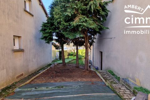Villa a Ambert, Puy-de-Dome, Ambert - € 169.900 | Ref: 740-CIMMIMMO - foto 10