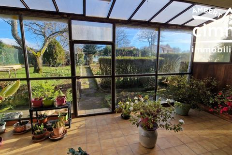 Villa a Ambert, Puy-de-Dome, Ambert - € 169.900 | Ref: 740-CIMMIMMO - foto 11