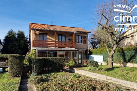 Villa a Ambert, Puy-de-Dome, Ambert - € 169.900 | Ref: 740-CIMMIMMO - foto 12