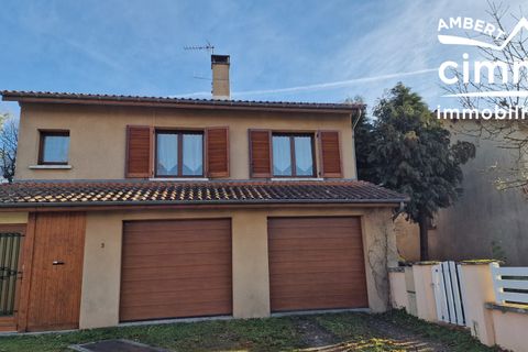 Villa a Ambert, Puy-de-Dome, Ambert - € 169.900 | Ref: 740-CIMMIMMO - foto 13