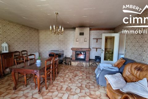 Villa a Ambert, Puy-de-Dome, Ambert - € 169.900 | Ref: 740-CIMMIMMO - foto 14