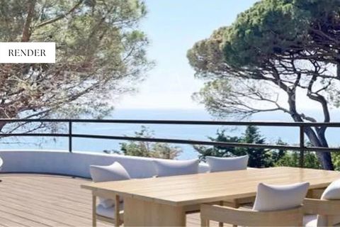 Villa i Sainte-Maxime, Var, Sainte-Maxime - € 6.500.000 | Ref: 86490784 - foto 1