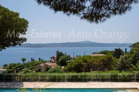 Villa i Sainte-Maxime, Var, Sainte-Maxime - € 6.500.000 | Ref: 86490784 - foto 2