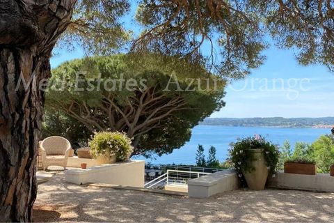 Villa i Sainte-Maxime, Var, Sainte-Maxime - € 6.500.000 | Ref: 86490784 - foto 18