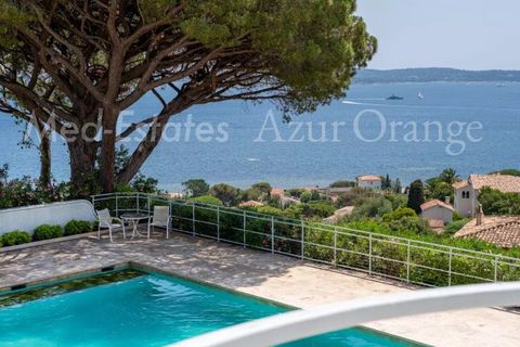 Villa i Sainte-Maxime, Var, Sainte-Maxime - € 6.500.000 | Ref: 86490784 - foto 17