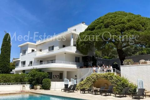 Villa i Sainte-Maxime, Var, Sainte-Maxime - € 6.500.000 | Ref: 86490784 - foto 19