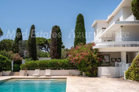 Villa i Sainte-Maxime, Var, Sainte-Maxime - € 6.500.000 | Ref: 86490784 - foto 20