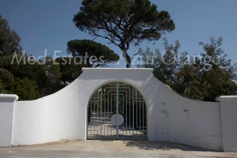 Villa i Sainte-Maxime, Var, Sainte-Maxime - € 6.500.000 | Ref: 86490784 - foto 21