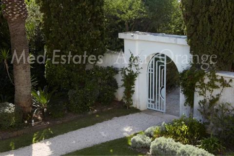 Villa i Sainte-Maxime, Var, Sainte-Maxime - € 6.500.000 | Ref: 86490784 - foto 22