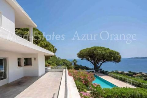 Villa i Sainte-Maxime, Var, Sainte-Maxime - € 6.500.000 | Ref: 86490784 - foto 23