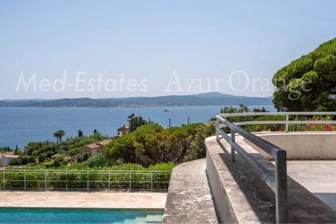 Villa i Sainte-Maxime, Var, Sainte-Maxime - € 6.500.000 | Ref: 86490784 - foto 24