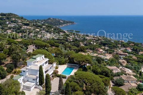 Villa i Sainte-Maxime, Var, Sainte-Maxime - € 6.500.000 | Ref: 86490784 - foto 25