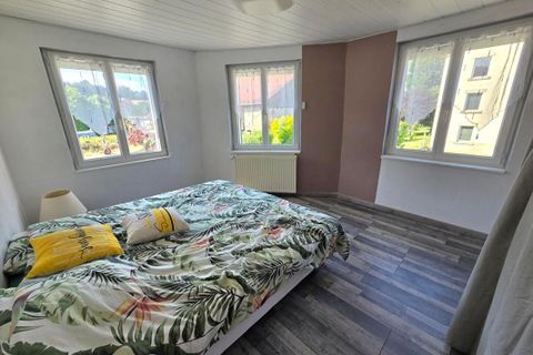 Leilighet i Maîche, Doubs, Maîche - € 190 000 | Ref: 1463 - foto 6