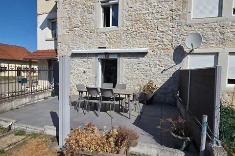 Leilighet i Maîche, Doubs, Maîche - € 190 000 | Ref: 1463 - foto 8