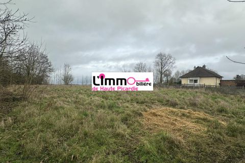 Terra a Le Quesnel, Somme, Le Quesnel - € 55.000 | Ref: C3631-MH-HAUTEPICARDIE3 - foto 2