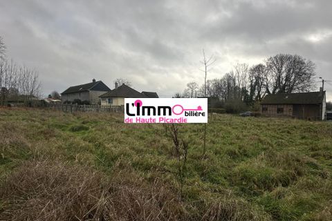 Terra a Le Quesnel, Somme, Le Quesnel - € 55.000 | Ref: C3631-MH-HAUTEPICARDIE3 - foto 3