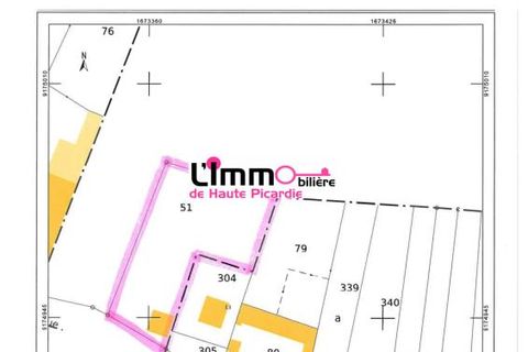 Terra a Le Quesnel, Somme, Le Quesnel - € 55.000 | Ref: C3631-MH-HAUTEPICARDIE3 - foto 4