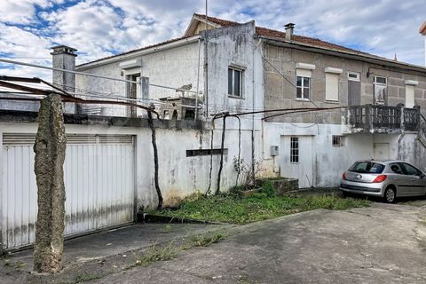 Villa i Caminha, Viana do Castelo, Caminha - € 165.000 | Ref: 2750 - foto 1