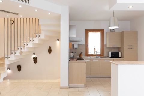 Rækkehus i Olbia, Sassari, Olbia - € 430.000 | Ref: CBI040-775-10606 - foto 3