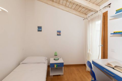 Rækkehus i Olbia, Sassari, Olbia - € 430.000 | Ref: CBI040-775-10606 - foto 15