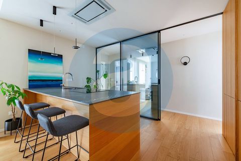 Lejlighed i Bari, Bari, Bari - € 330.000 | Ref: Quadrivani_Via_Gabrieli - foto 6