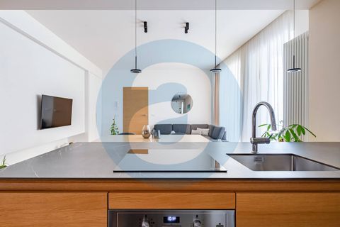 Lejlighed i Bari, Bari, Bari - € 330.000 | Ref: Quadrivani_Via_Gabrieli - foto 8
