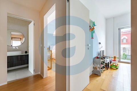 Lejlighed i Bari, Bari, Bari - € 330.000 | Ref: Quadrivani_Via_Gabrieli - foto 14